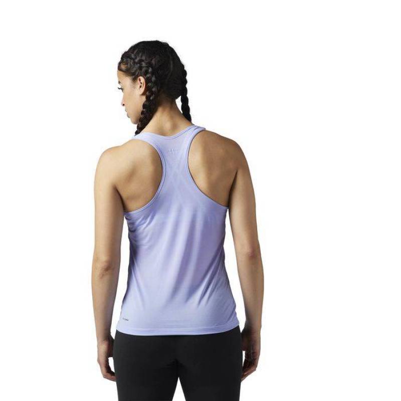 Dámský top WOR ACTIVECHILL SLUB TANK CE7779