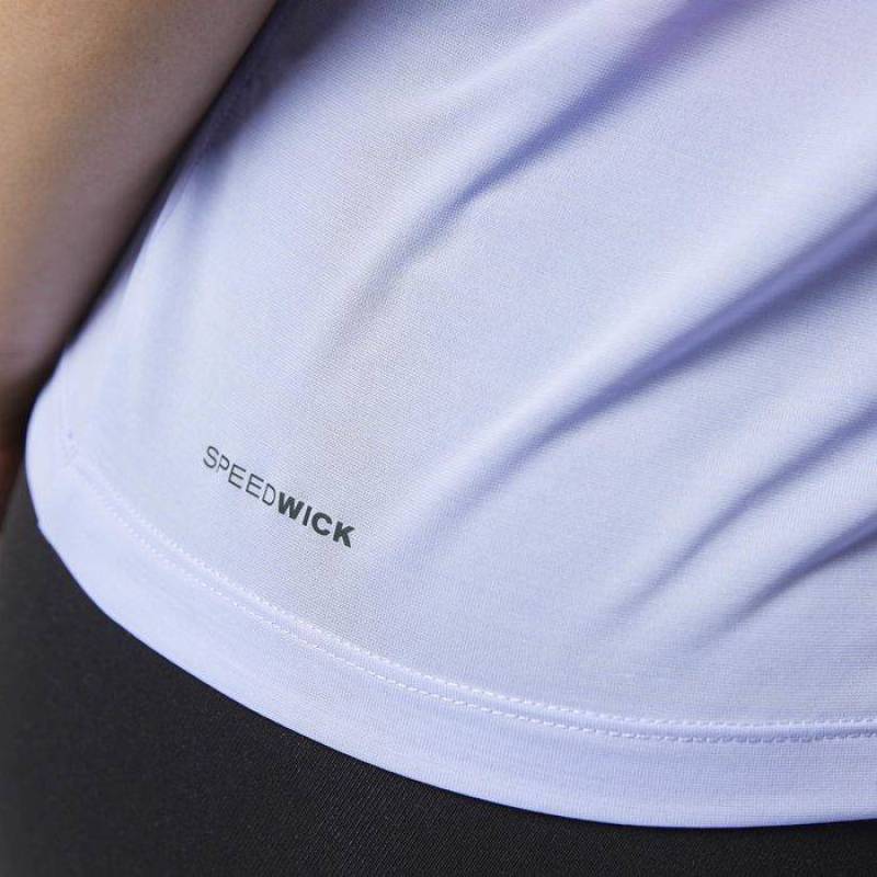 Dámský top WOR ACTIVECHILL SLUB TANK CE7779