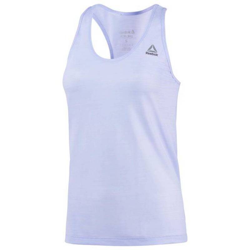 Dámský top WOR ACTIVECHILL SLUB TANK CE7779