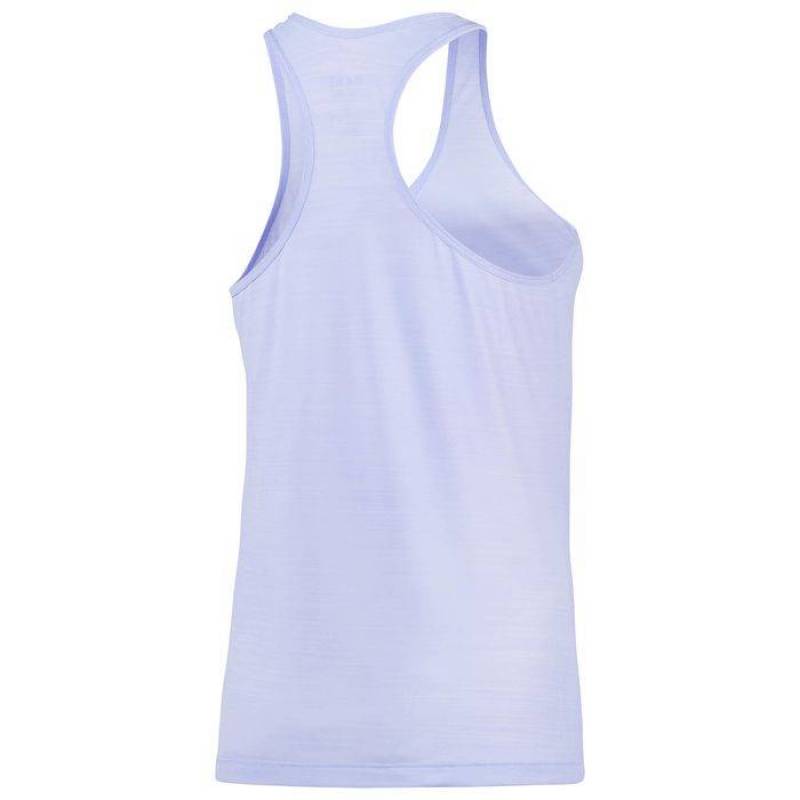 Dámský top WOR ACTIVECHILL SLUB TANK CE7779