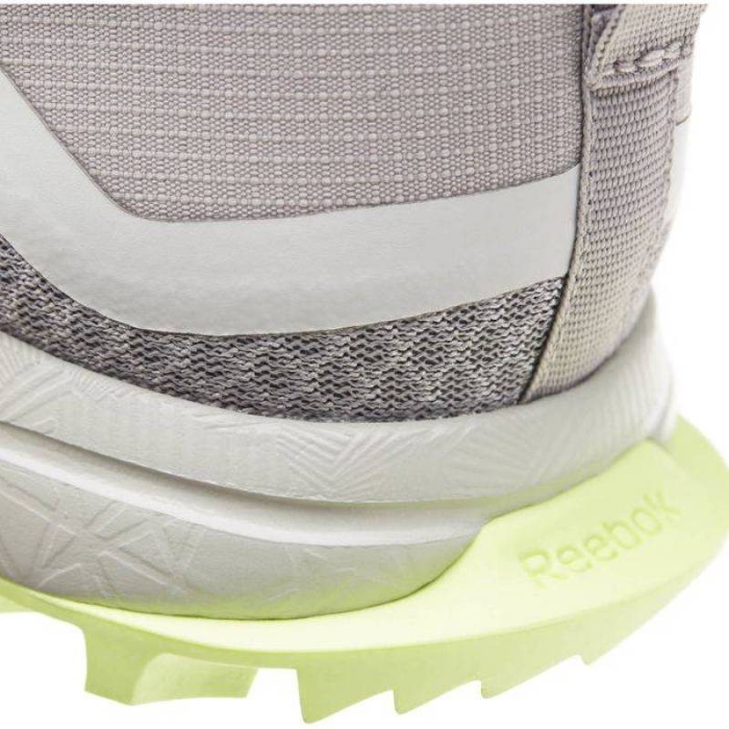 Woman Shoes ALL TERRAIN CRAZE CM8829