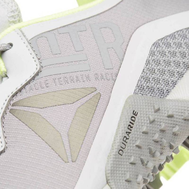 Woman Shoes ALL TERRAIN CRAZE CM8829