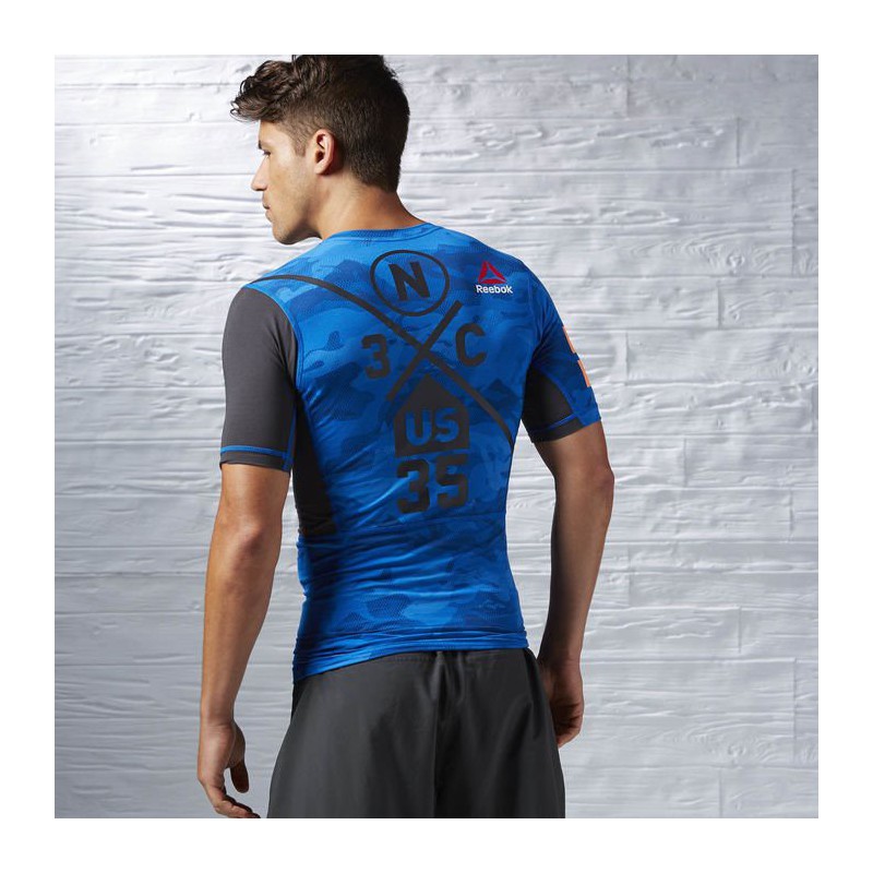 OS ELITE QC COMP AJ0832