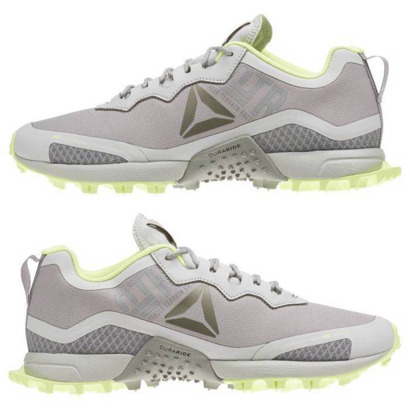 Woman Shoes ALL TERRAIN CRAZE CM8829