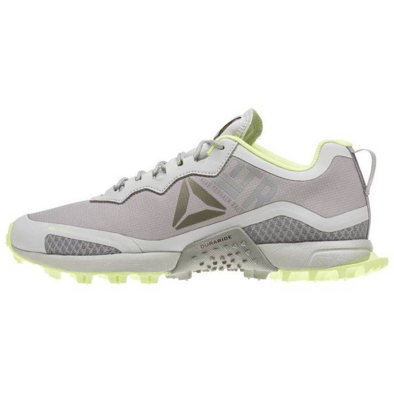 Woman Shoes ALL TERRAIN CRAZE CM8829