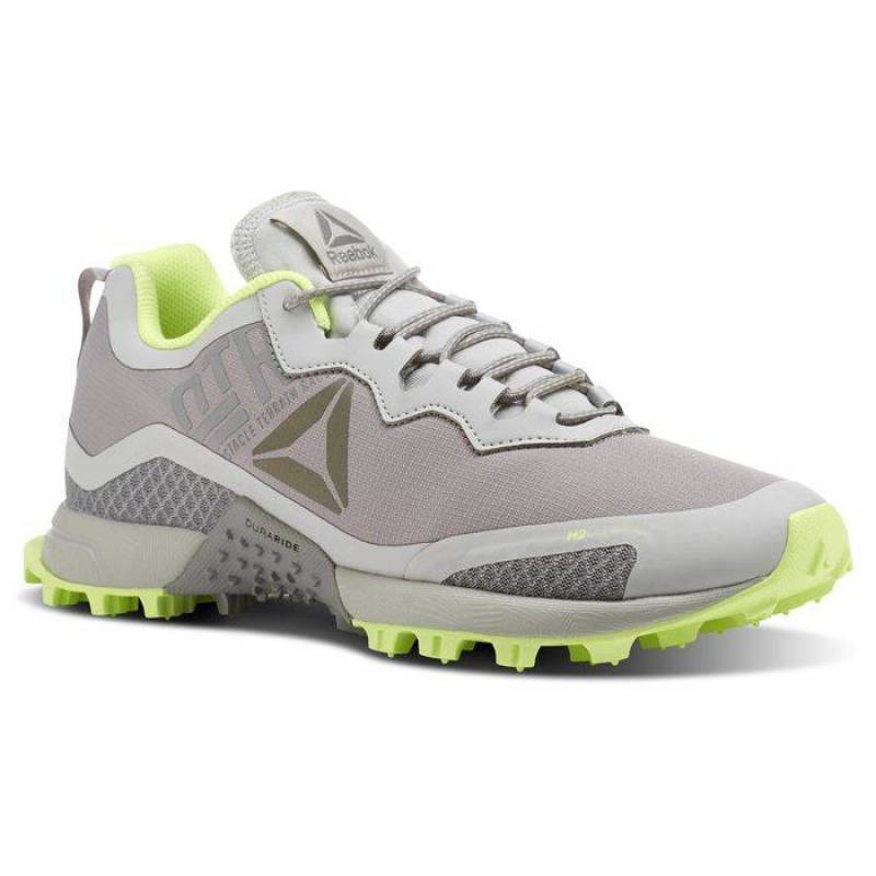 Dámské boty ALL TERRAIN CRAZE CM8829