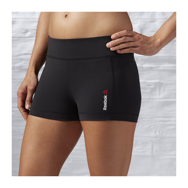 Dámské šortky Reebok OS NYLUX SHORT AJ0709