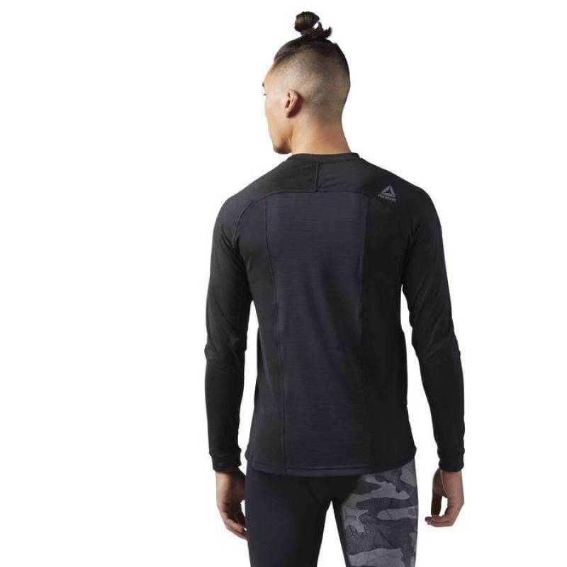 Combat Long Sleeve