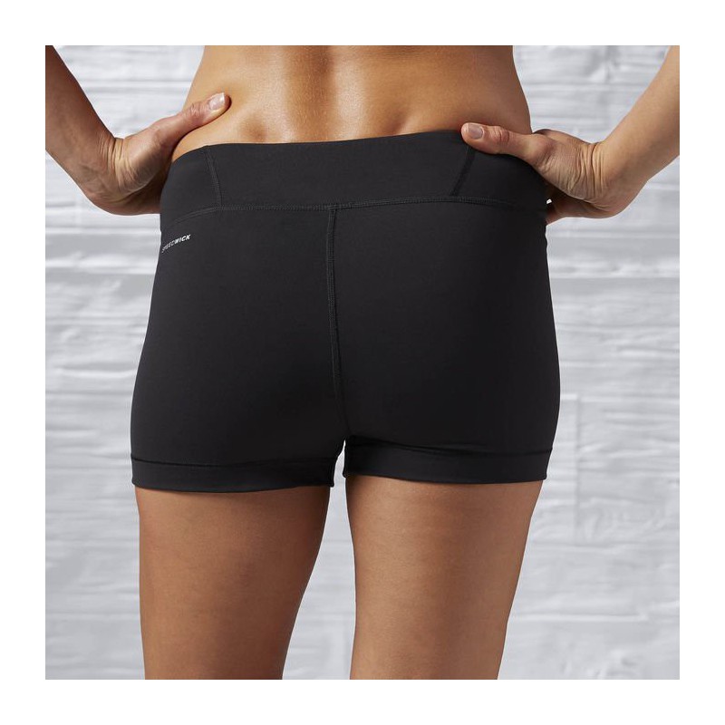 Dámské šortky Reebok OS NYLUX SHORT AJ0709