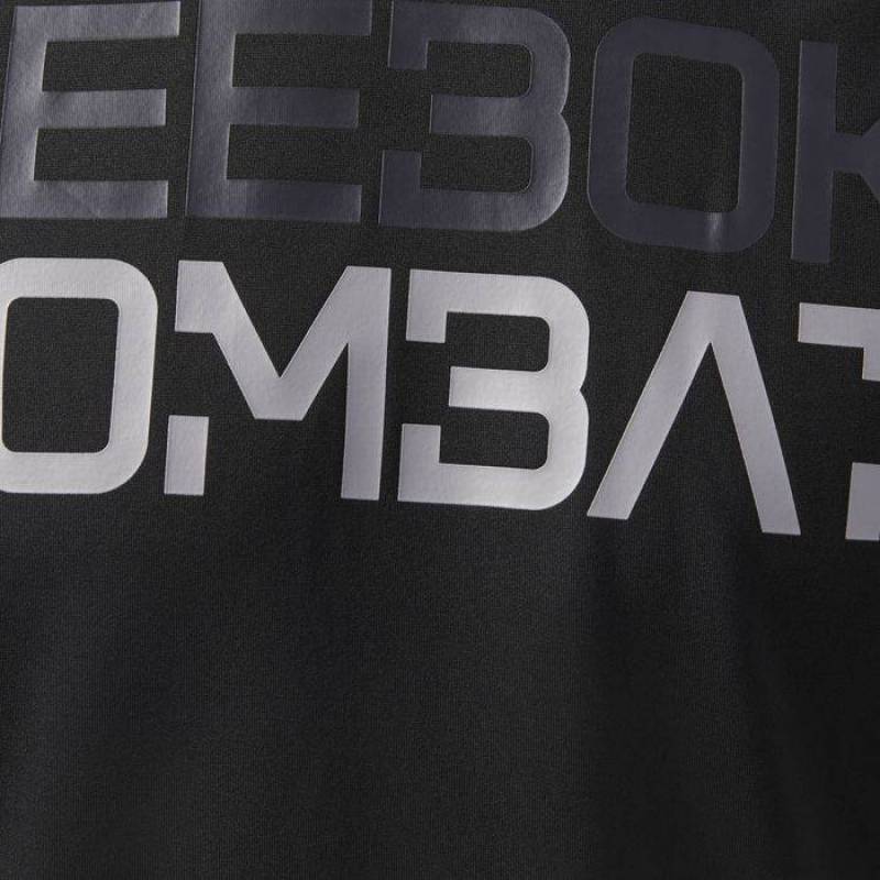 Combat Long Sleeve