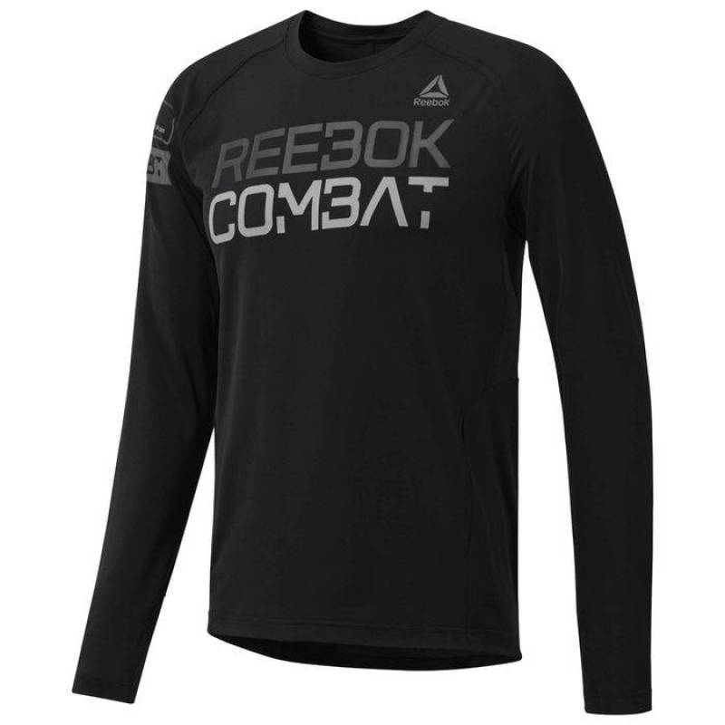 Combat Long Sleeve
