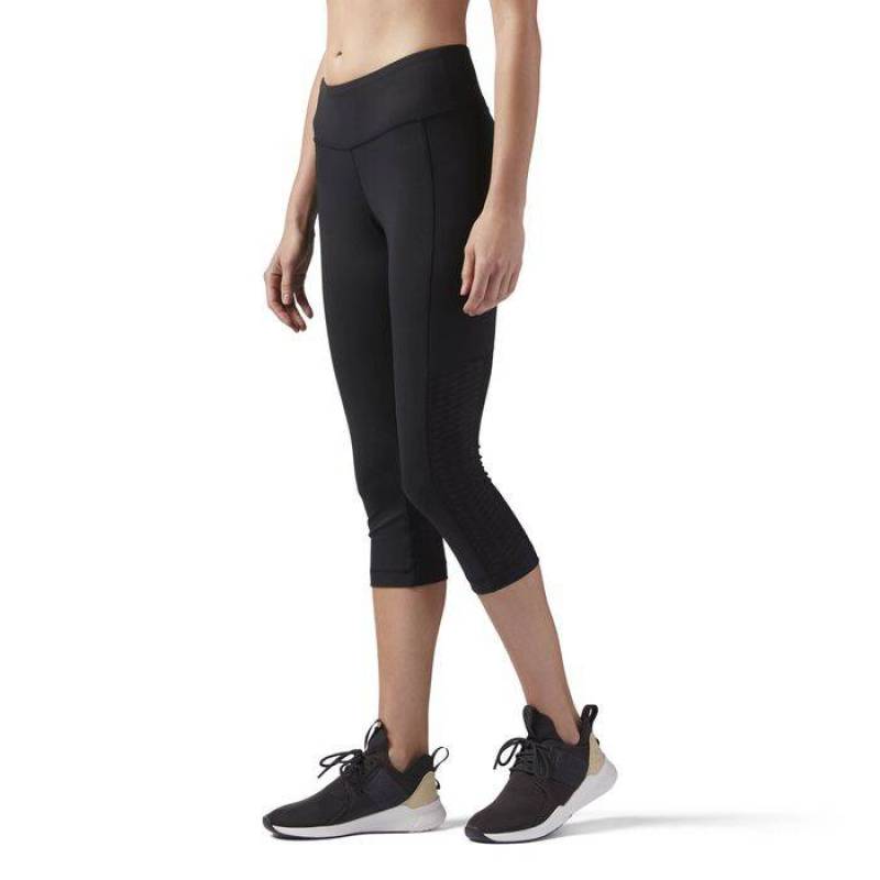 Dámské legíny Mesh 3/4 Tight CF8692