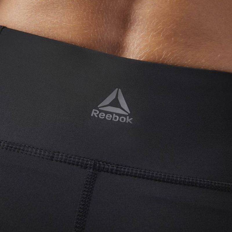 Dámské legíny Mesh 3/4 Tight CF8692