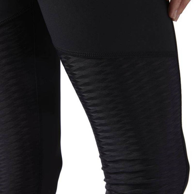 Dámské legíny Mesh 3/4 Tight CF8692