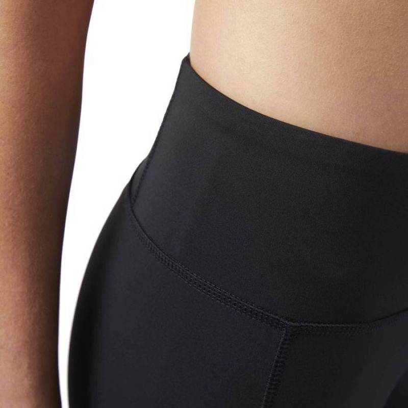 Dámské legíny Mesh 3/4 Tight CF8692