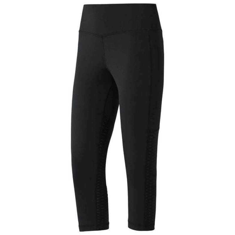 Dámské legíny Mesh 3/4 Tight CF8692