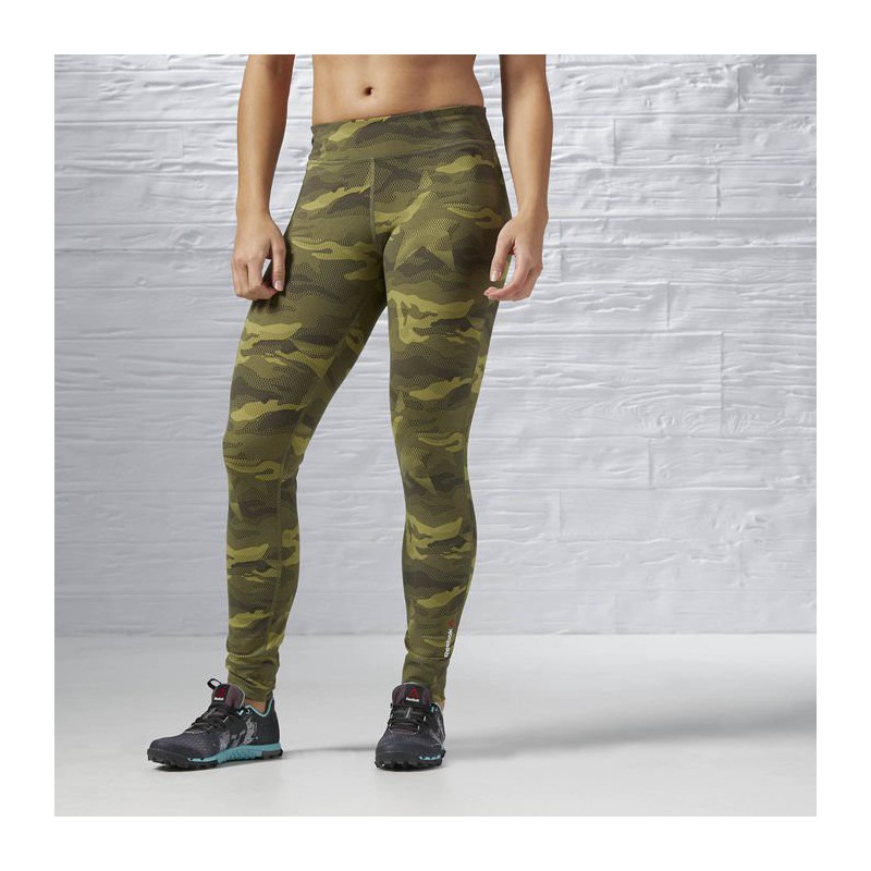 OS NYLUX TIGHT AI4162