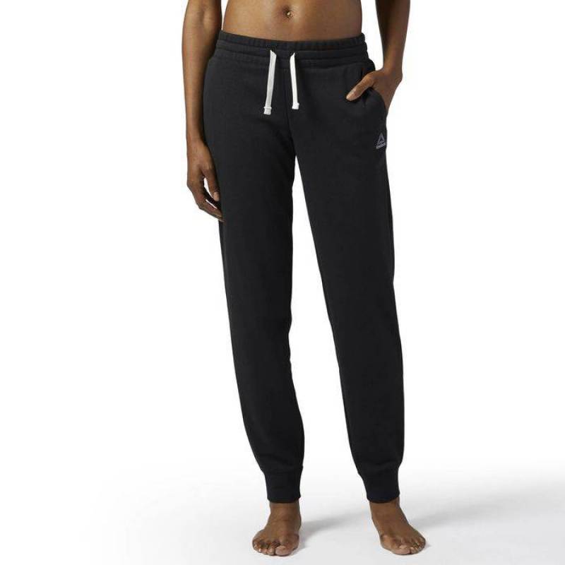 Dámské tepláky EL FRENCH TERRY PANT BS4095