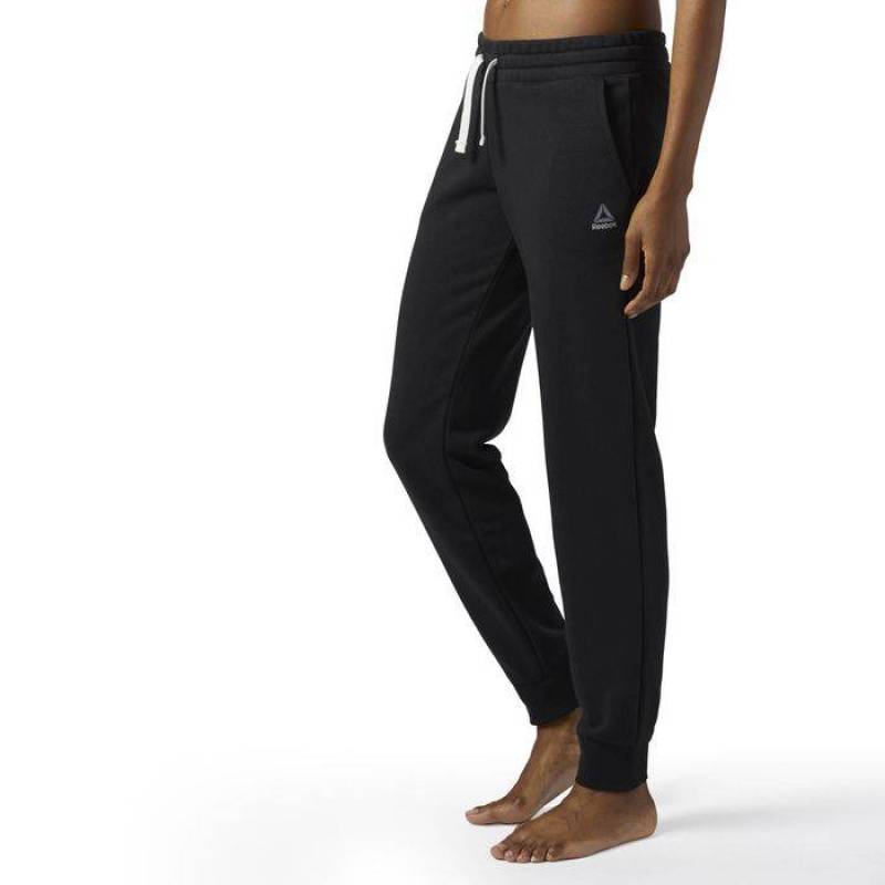 Woman Tight EL FRENCH TERRY PANT BS4095