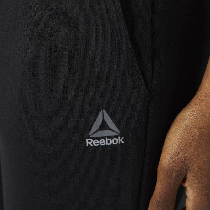 Dámské tepláky EL FRENCH TERRY PANT BS4095