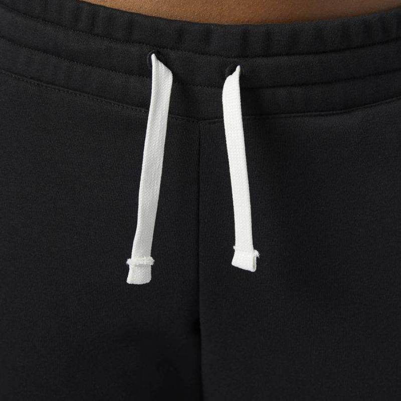 Woman Tight EL FRENCH TERRY PANT BS4095