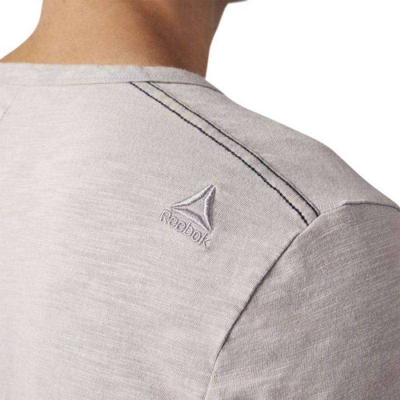 Pánské tričko Noble Fight SandWash Tee