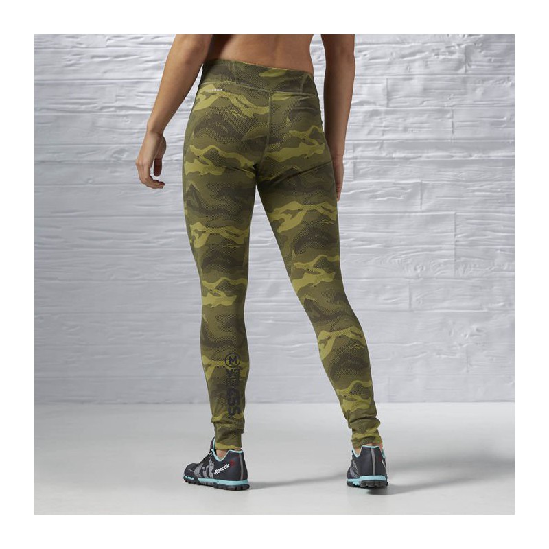 OS NYLUX TIGHT AI4162