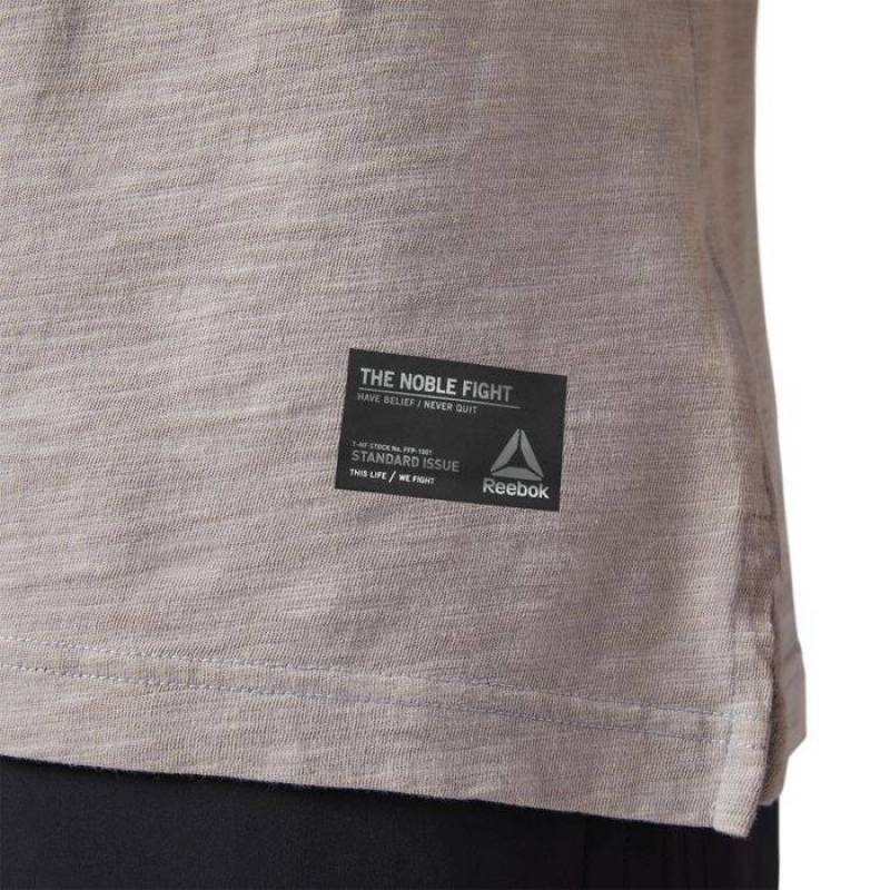 Pánské tričko Noble Fight SandWash Tee