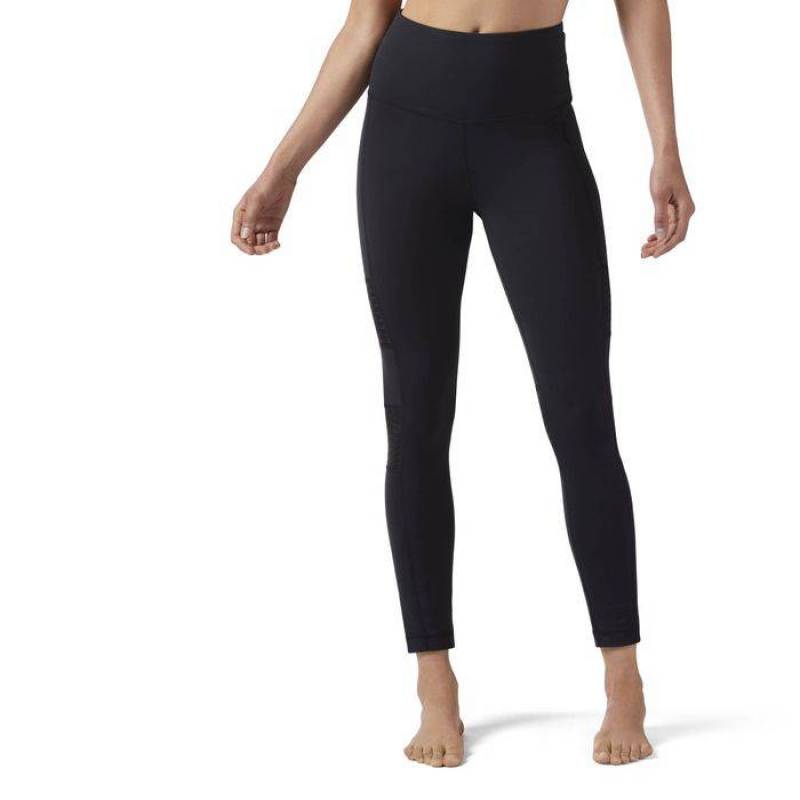 Dámské legíny High-Rise Tight CF8693