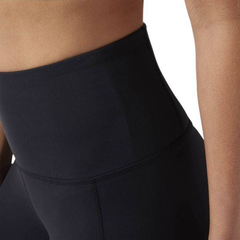 Dámské legíny High-Rise Tight CF8693