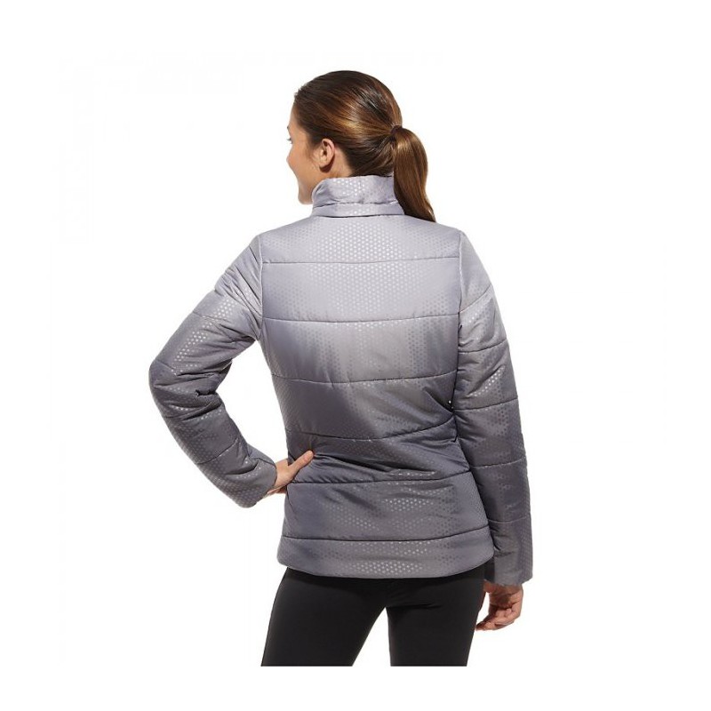 Dámská bunda Reebok DSO HOMBRE JKT Z64863