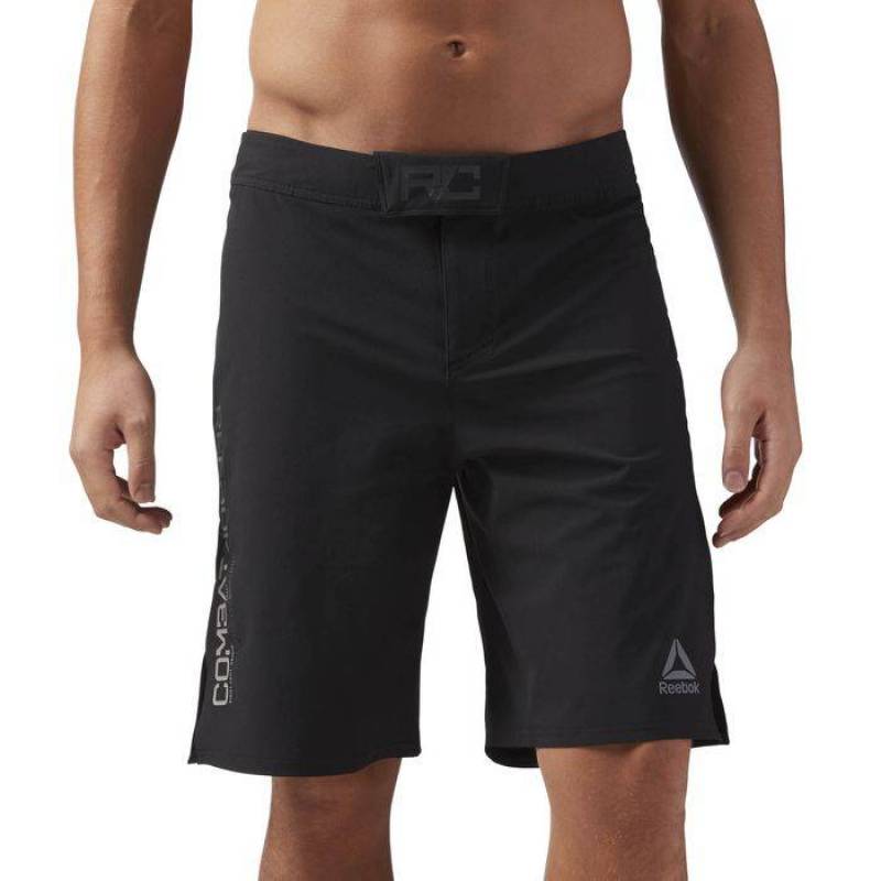 Pánské šortky Combat MMA Short CD7951
