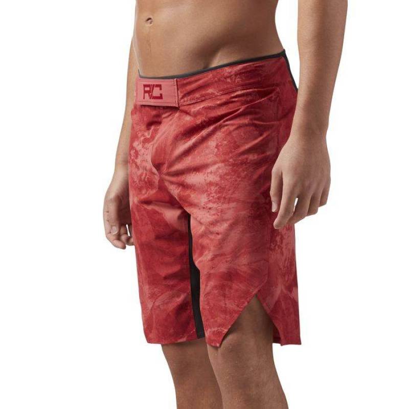 Combat Prime MMA Short