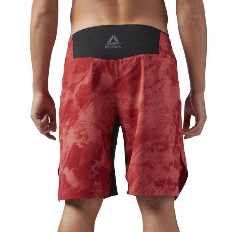 Combat Prime MMA Short