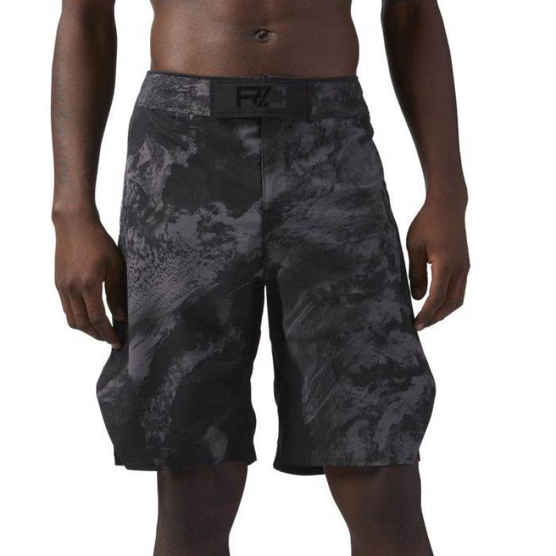 Pánské šortky Combat Prime MMA Short