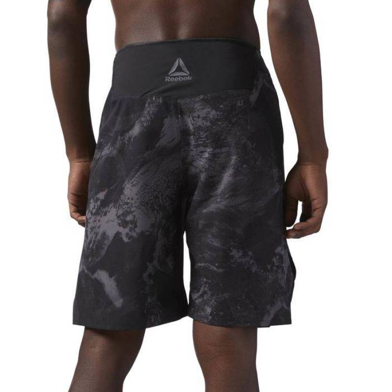 Pánské šortky Combat Prime MMA Short