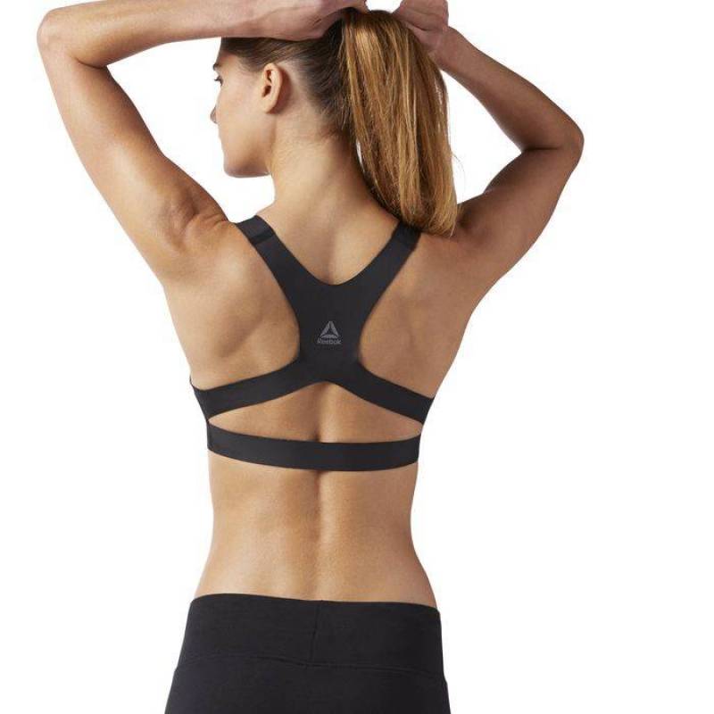 COMBAT SMOOTHGRIP BRA