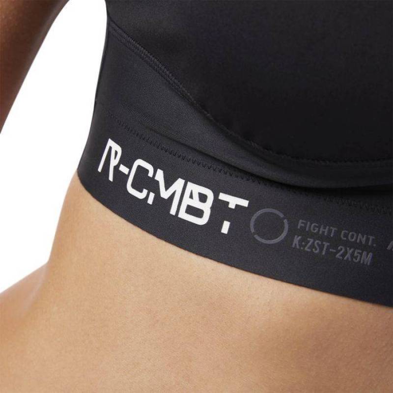 COMBAT SMOOTHGRIP BRA