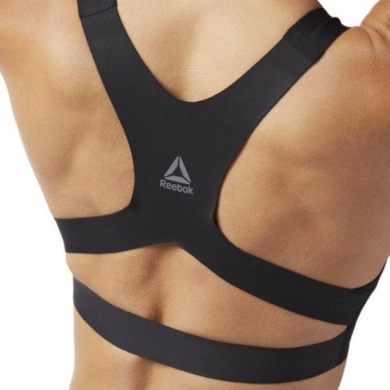 COMBAT SMOOTHGRIP BRA