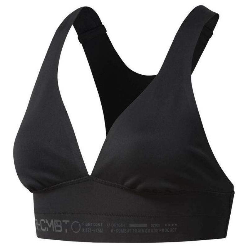 COMBAT SMOOTHGRIP BRA