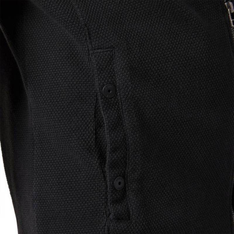 Pánská mikina Noble Fight SW Full Zip CE0722