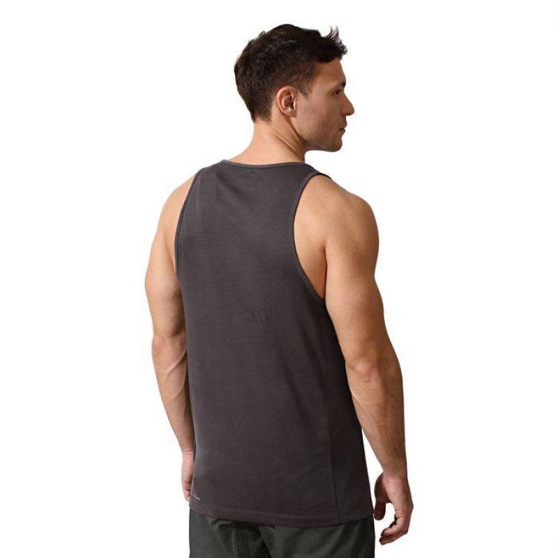 Pánské tílko Combat SprayDye Tank