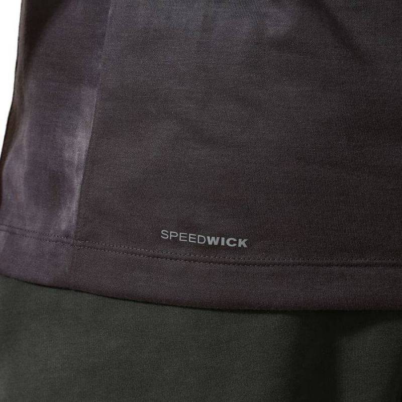 Pánské tílko Combat SprayDye Tank