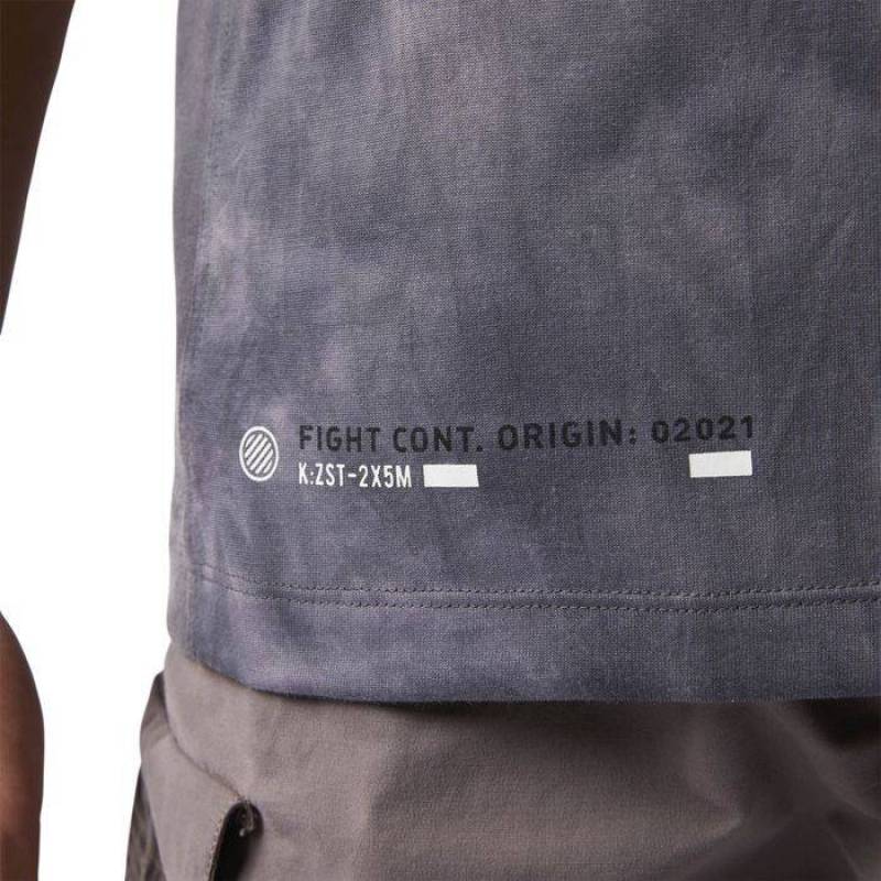 Pánské tílko Combat SprayDye Tank