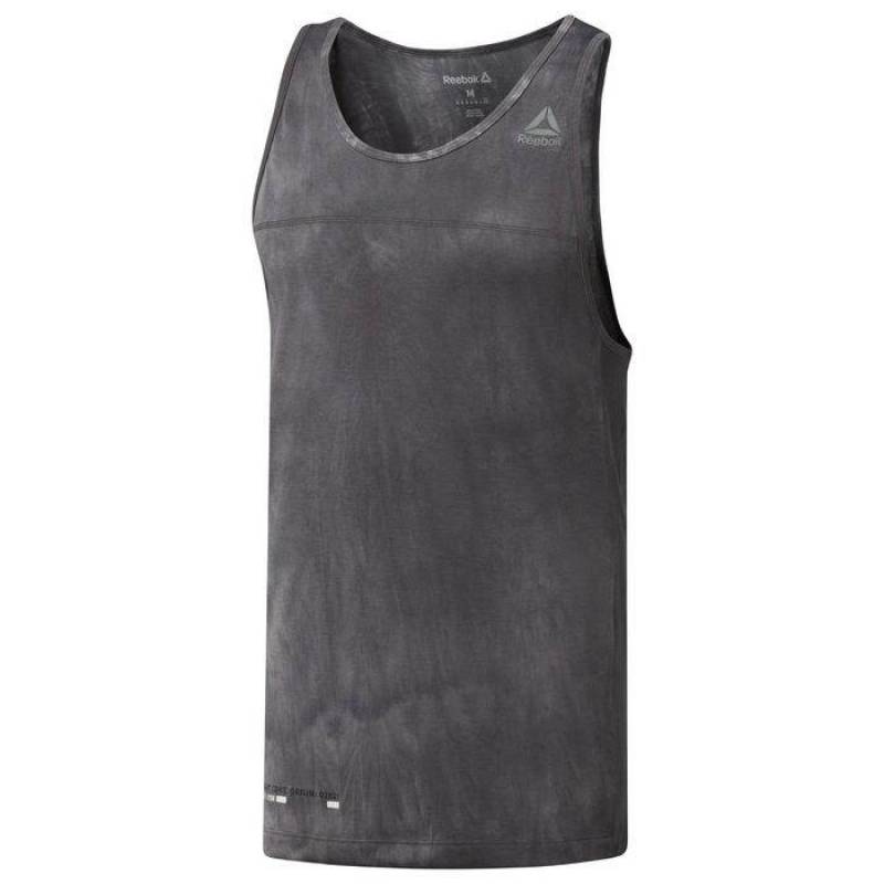 Pánské tílko Combat SprayDye Tank