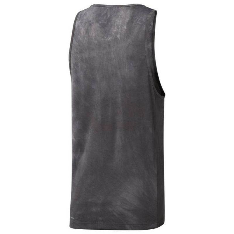 Pánské tílko Combat SprayDye Tank