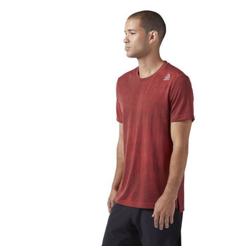 Pánské tričko COMBAT SPRAYDYE TEE