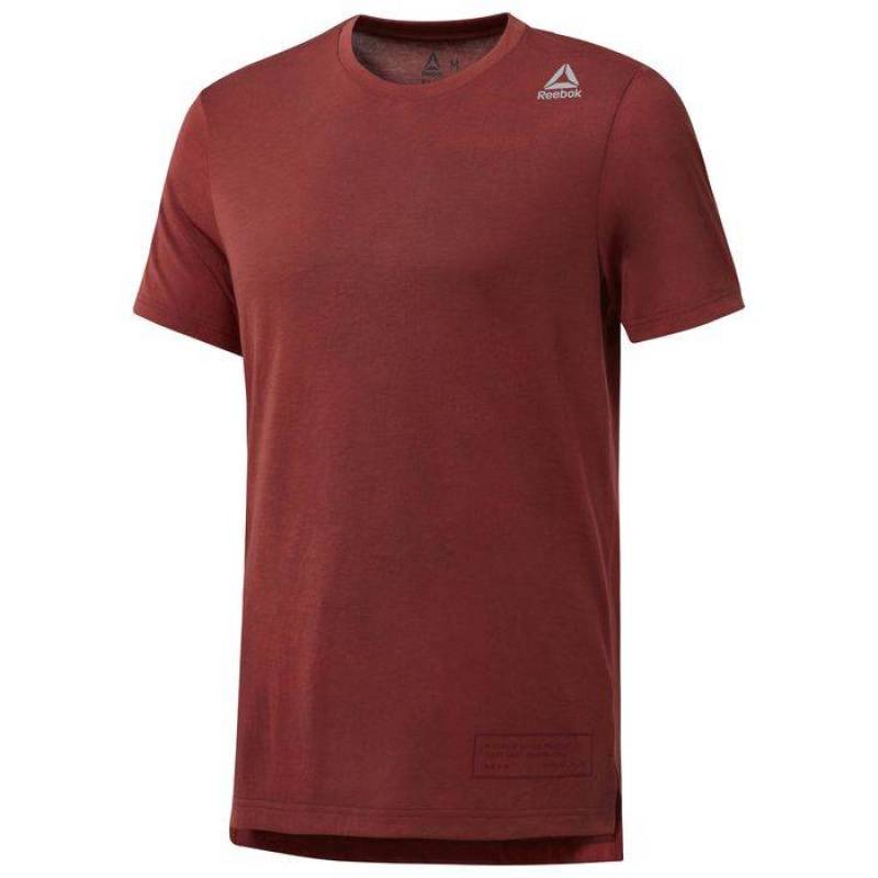 Pánské tričko COMBAT SPRAYDYE TEE