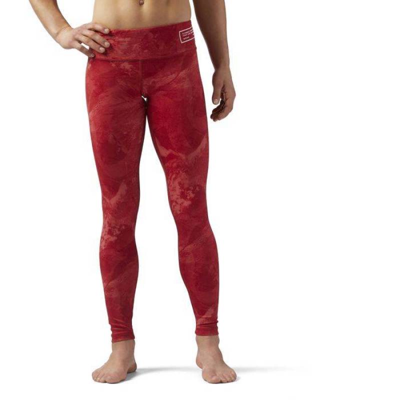 Dámské legíny Combat PrimeLuxBold Tight