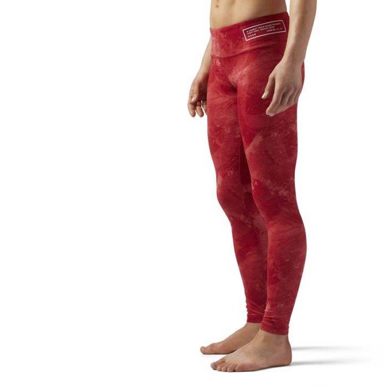 Dámské legíny Combat PrimeLuxBold Tight